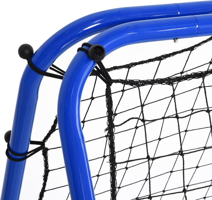 Produktbild Homcom Baseball Rebounder faltbar