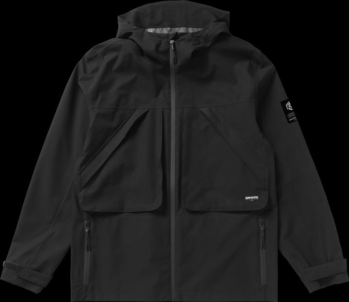 Produktbild Mystic DTS Rain Jacket (M)