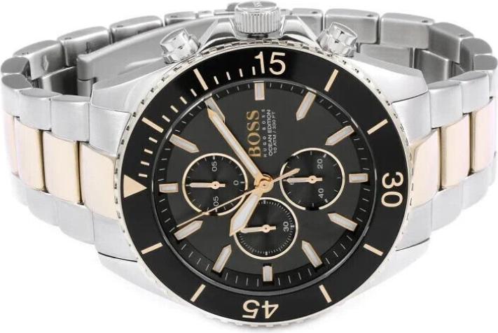 Immagine prodotto Hugo Boss Cronografo (Cronografo)