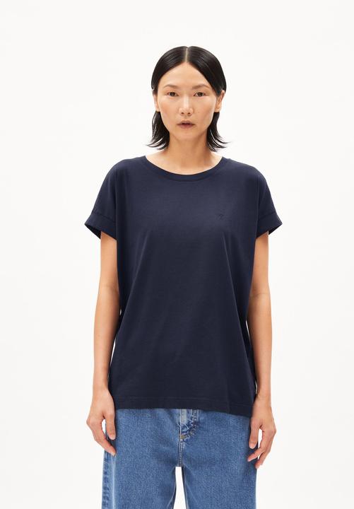 Immagine prodotto Armedangels Idaa T-Shirt cielo notturno (S)