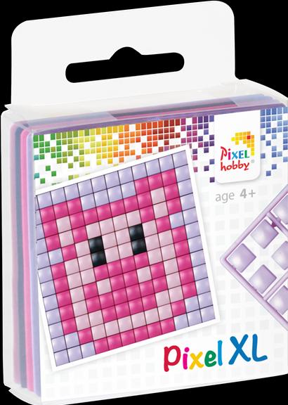 Image du produit Pixelhobby Pixel XL Fun Pack - Cochon