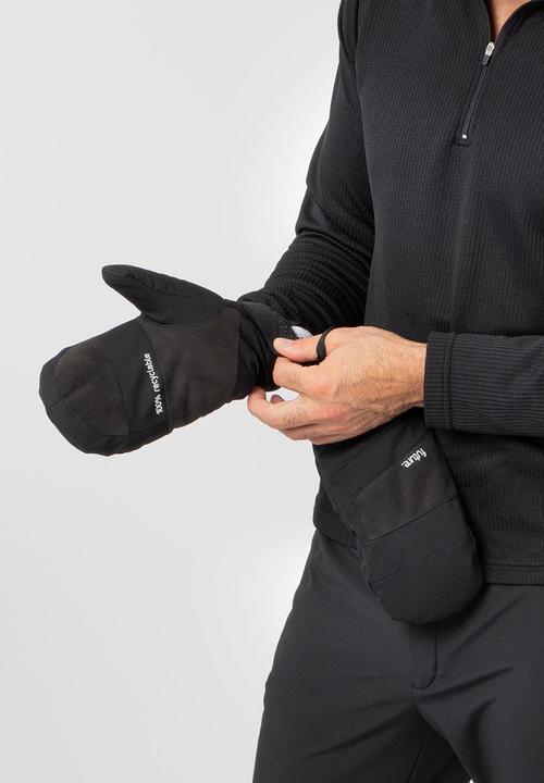 Actual product image Reusch Futu:re Centres (7)