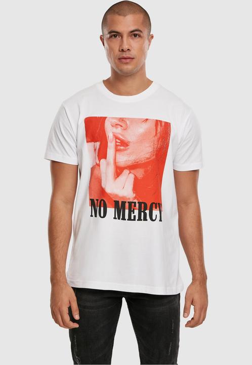 Immagine prodotto Mister Tee Maglietta No Mercy (S)