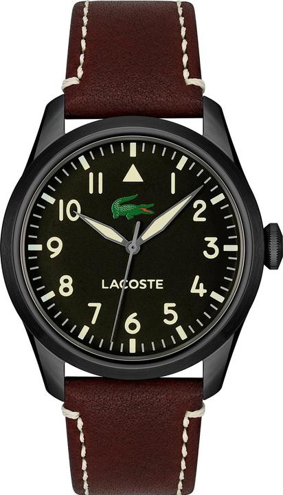 Produktbild Lacoste 2011299 Adventurer Herrenuhr 42mm 5ATM