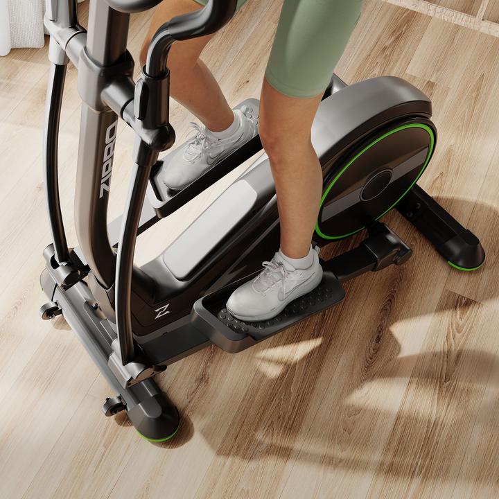 Produktbild Zipro Wave