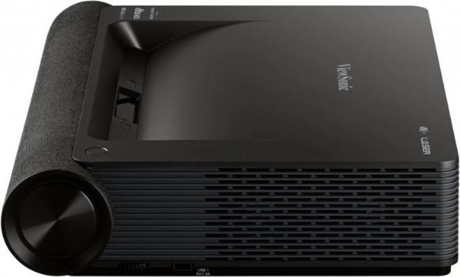 Actual product image Viewsonic X2000 (4K, 2000 lm, 0.25:1)
