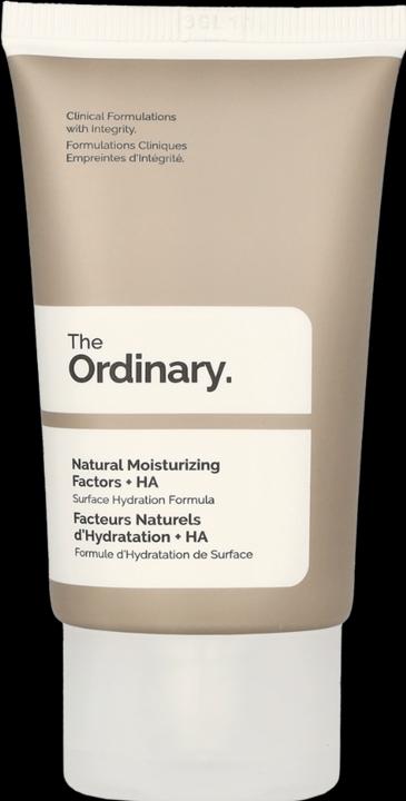 Actual product image The Ordinary Natural Moisturising Factors + HA (30 ml)