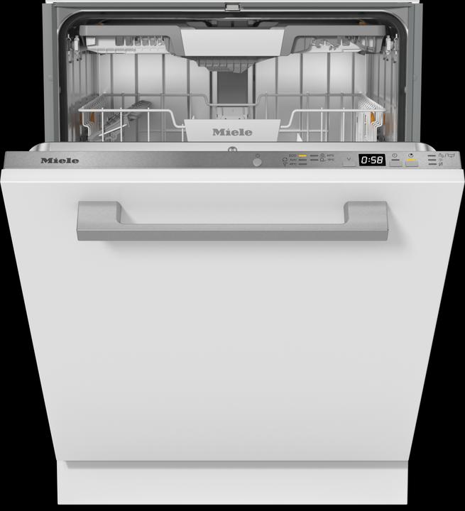 Miele G 25856-60 SCViXXL Active Plus