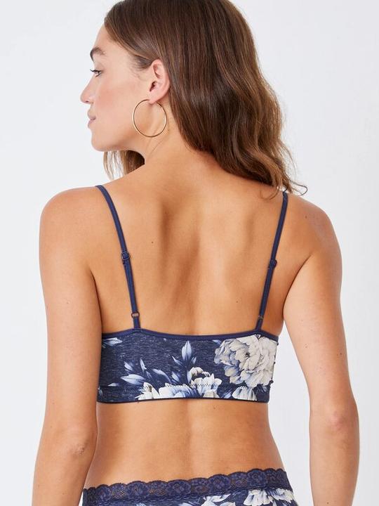 Immagine prodotto Jockey Bralette imbottita Parisienne (XL)