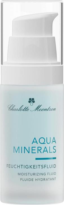 Produktbild Charlotte Meentzen Aqua Minerals (30 ml)