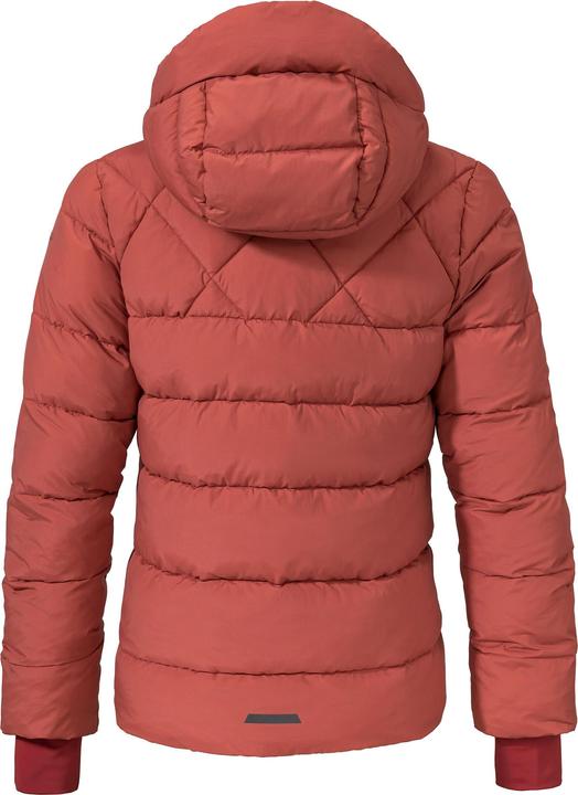Image du produit Schöffel Veste isolée Boston pour femme (44, XL)