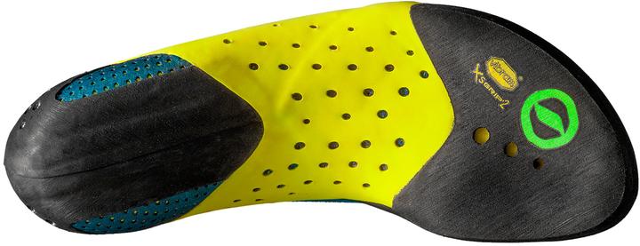 Produktbild Scarpa Furia Air Kletterschuhe (42)