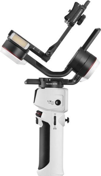 Actual product image Zhiyun Crane M3S Combo (Single-lens reflex camera, System camera, 2.50 kg)