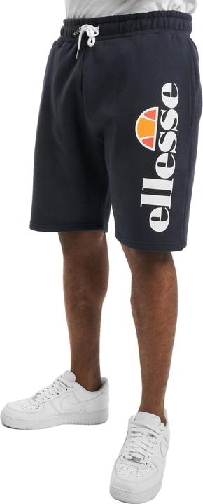 Actual product image Ellesse Shorts Bossini Fleece (S)