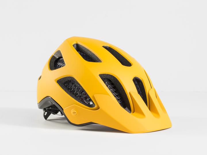 Image du produit Bontrager RALLY WAVECEL Mountainbikehelm