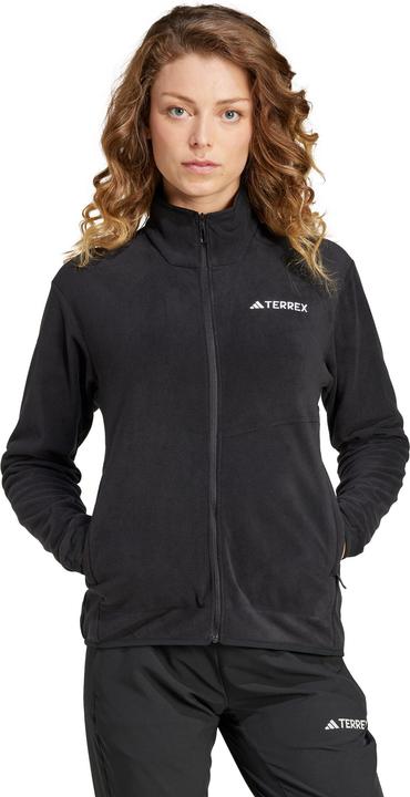 Produktbild adidas Multi Fleece (S)