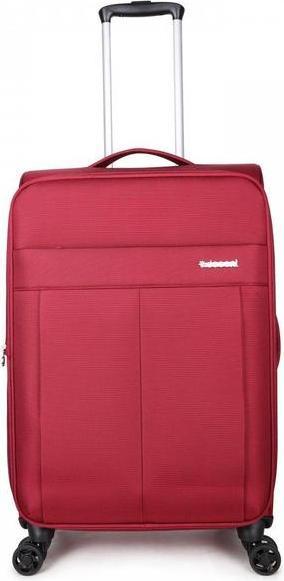 Produktbild Anständiger D-UPRIGHT Spinner 66 Erweiterbares Rot (70 l)