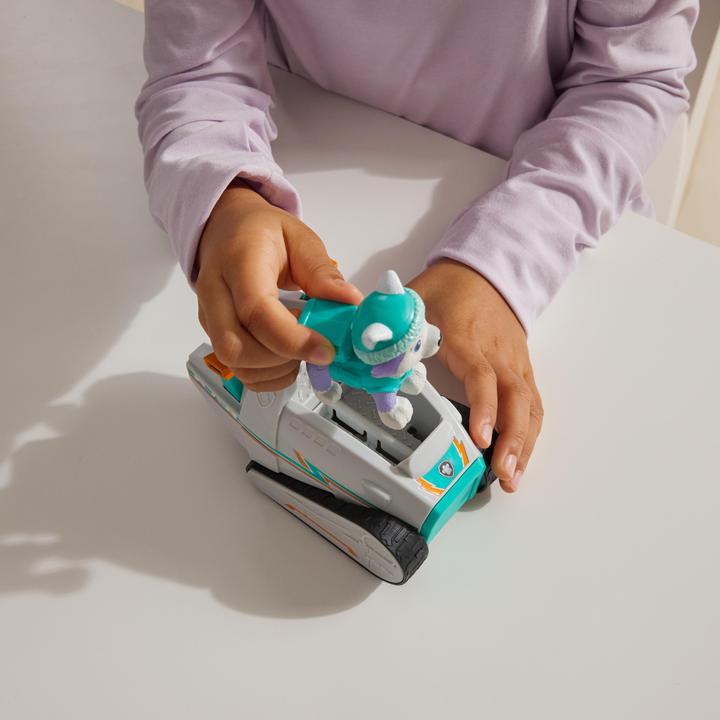 Produktbild Paw Patrol Basisfahrzeug Everest