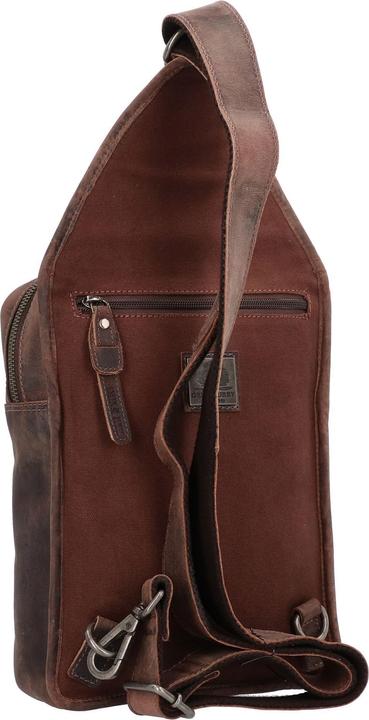 Immagine prodotto Greenburry Borsa a tracolla Vintage Revival 1978