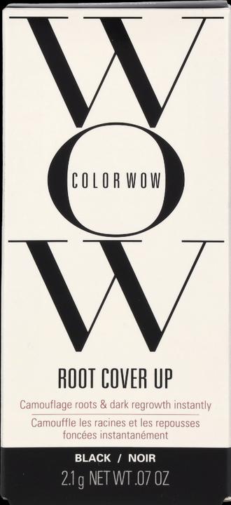 Color Wow Root Cover Up Black (Schwarz)