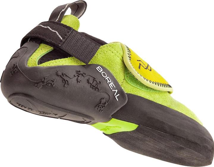 Produktbild Boreal Ninja Junior Kletterschuhe (30)