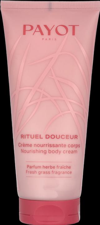 Payot Paris Payot Corps Rituel Pormo Mini Crème Nourishing Herb 100 ml (Crema corpo, 100 ml)