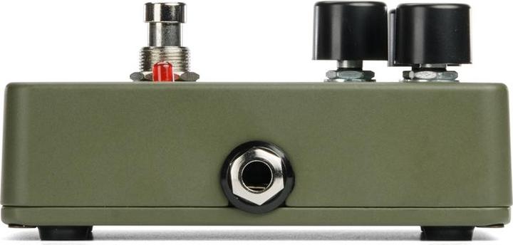 Image du produit Electro-Harmonix Green Russian Big Muff Pi (Guitare électrique)