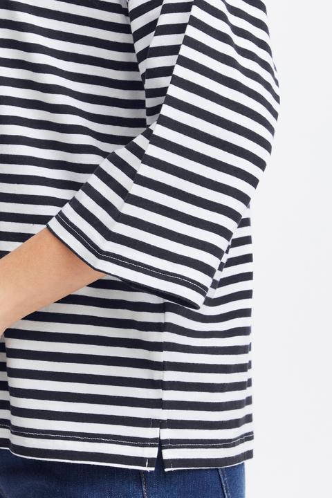 Actual product image Fransa FRSIVA TEE 1 20611666 (M)