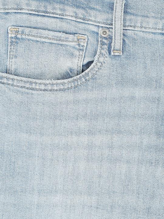 Immagine prodotto Levis Jeans a vita alta con taglio dritto 724 (W27/L30)