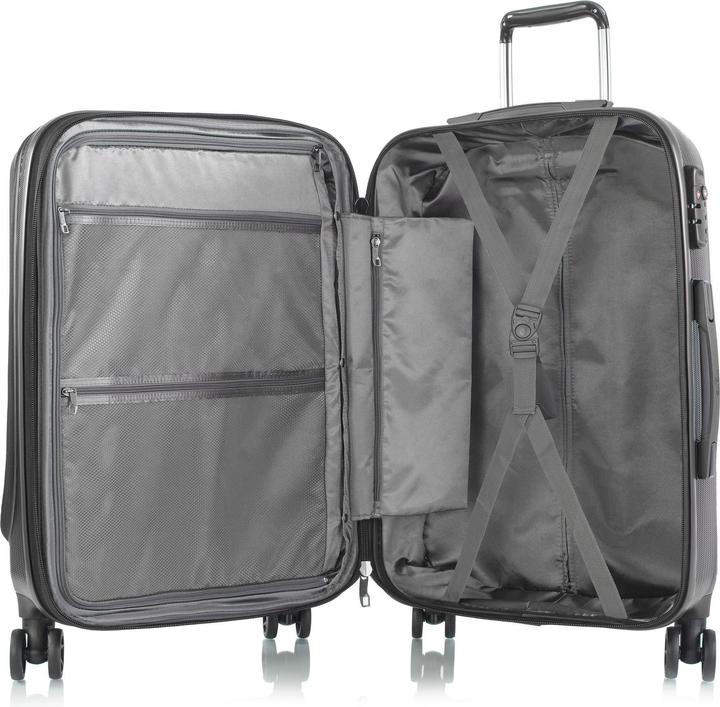 Image du produit Heys Vantage - Valise à coque dure (91 l, M (50 - 90l))