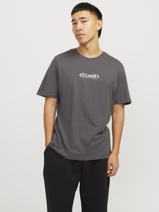 Image du produit Jack & Jones Imprimé col rond T-shirt T-shirt (M)