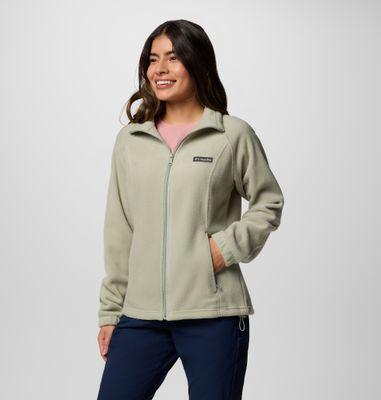 Immagine prodotto Columbia Pile a cerniera intera Benton Springs™ da donna (XS)