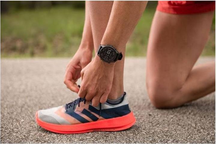 Produktbild Garmin fenix 7S (42 mm)