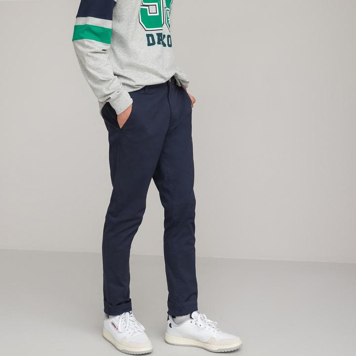 Produktbild La Redoute Collections Chinohose (L)