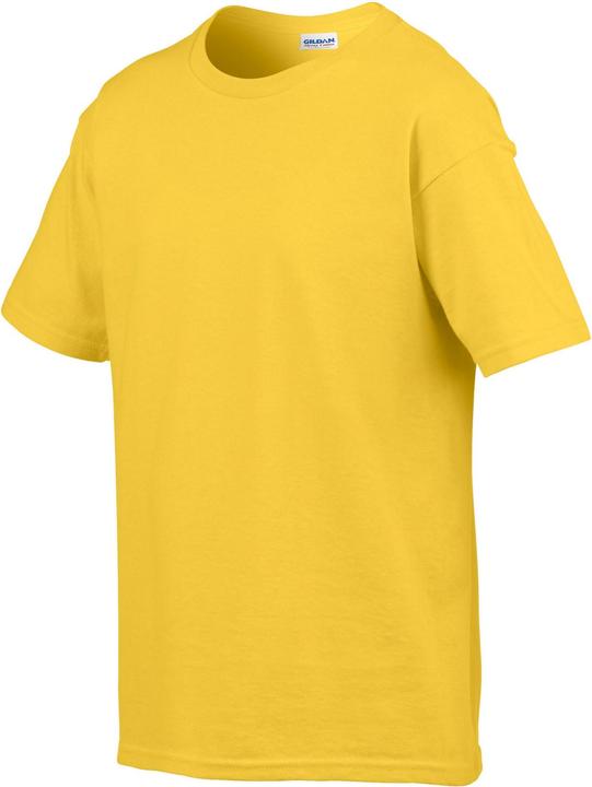 Image du produit Gildan - T-shirt SOFTSTYLE - Enfant (104)