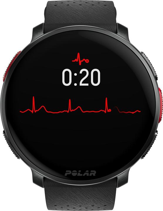 Produktbild Polar Vantage V3 (47 mm)
