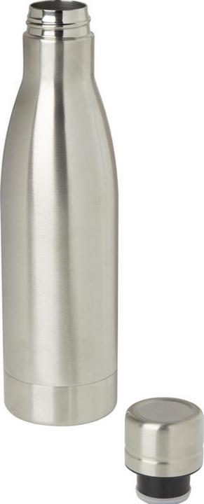 Image du produit Generic Bouteille d'eau en acier inoxydable Vasa Plain 500ml (0.50 l)