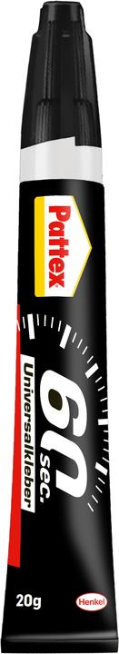 Actual product image Pattex 60 sec. universal adhesive (20 g)