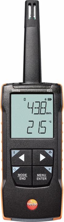Image du produit Testo Humidimètre