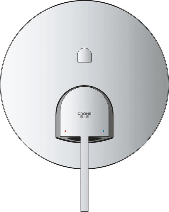 Image du produit Grohe Plus Mitigeur monocommandé pour bain