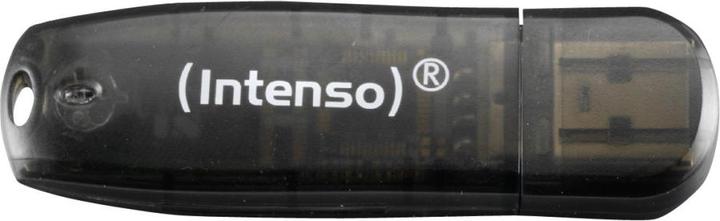 Image du produit Intenso Clé USB Rainbow Line 16 Go (16 Go, USB 2.0)