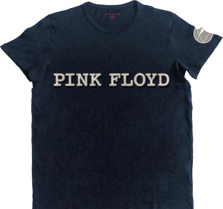 Pink Floyd TShirt Logo