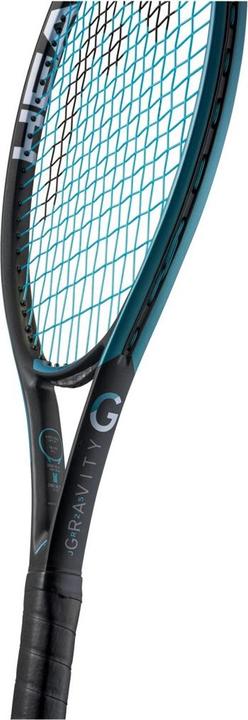 Image du produit Head Gravity 25 2025 Tennisschläger (240 g)