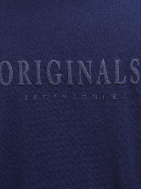 Immagine prodotto Jack & Jones T-shirt stampata con scollo rotondo (XL)