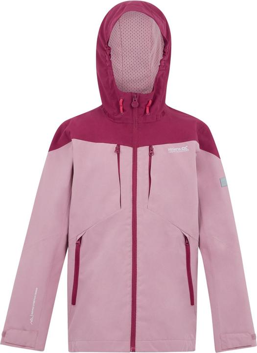 Regatta Highton VI Jacke wasserfest