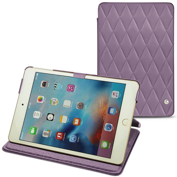 Produktbild Noreve Lederschutzhülle horizontal (IPad Mini 4)