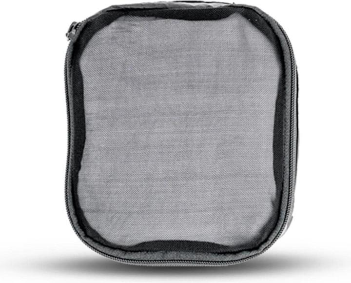 Actual product image Wandrd Packing Cube Small Black (Camera shoulder bag, 1.50 l)