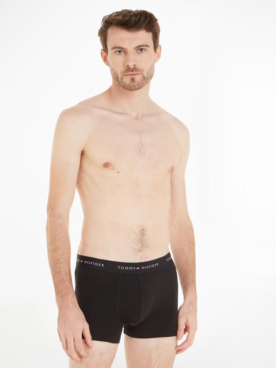 Produktbild Tommy Hilfiger Trunk (M, 3er Pack)