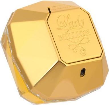 Immagine prodotto Paco Rabanne Signora Milioni (Eau de parfum, 80 ml)