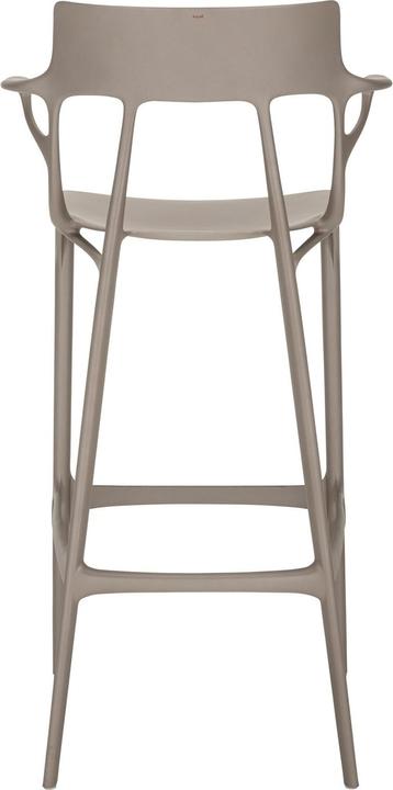 Actual product image Kartell A.i. Stool